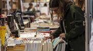 <![CDATA[ Feira do Livro do Porto com nomes internacionais e mais de 200 atividades na programação ]]>