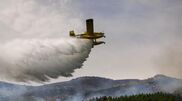 <![CDATA[ Incêndios: Itália envia dois aviões para apoiar combate aos fogos em Portugal ]]>