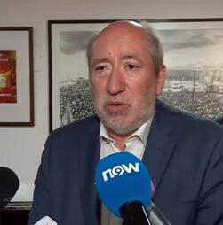 António Filipe diz que alterações à lei laboral representam ameaça aos direitos dos trabalhadores