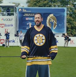Adam Sandler: uma vida a fazer-nos rir