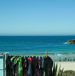 Sines, a cidade que fala por si 