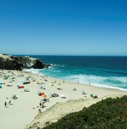 Porto Covo: o sol, o mar e as novidades