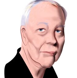 Robert Wilson, um coreógrafo da lentidão e da poesia (1941-2025)