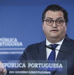 Governo tem 'reservas' à subida do imposto sobre tabaco proposta por Bruxelas