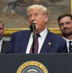Trump despede diretora das estatísticas por discordar do relatório do emprego