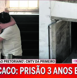 CMTV cresce mais de 10% no horário nobre em julho