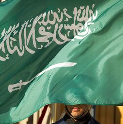 Arábia Saudita executa oito pessoas num dia aumentando castigo para crimes de droga