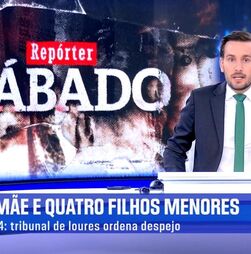 Reviravolta histórica: Canal NOW ultrapassa SIC Notícias na média semanal de share
