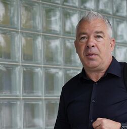 Morreu Jorge Costa
