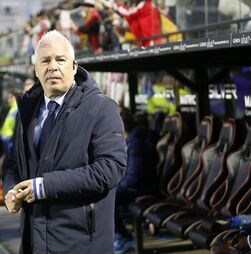  FC Porto despede-se de Jorge Costa: 'Nunca serás esquecido, Capitão'