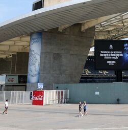 Cerimónias fúnebres de homenagem a Jorge Costa realizam-se esta quarta-feira no Dragão