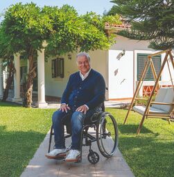 Eduardo Sá: 'O digital é uma droga poderosa que agarra as crianças e as torna mais impulsivas'