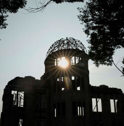 Nuclear: Hiroshima assinala 80 anos da bomba atómica num contexto de conflitos