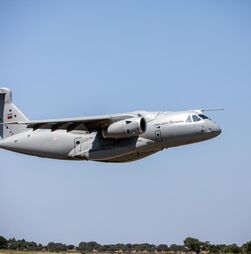 Estado tem 10 aeronaves que podem combater incêndios mas faltam 'kits'