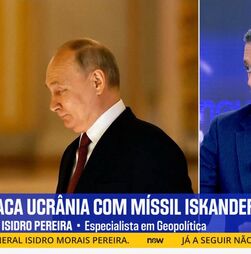 Canal NOW líder destacado no horário nobre acima de 1,7 milhões de espectadores