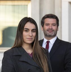 Ministério Público abre inquérito a André Ventura e Rita Matias