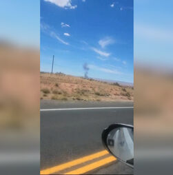 Quatro pessoas morrem em queda de ambulância aérea nos EUA   