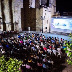 Festival Periferias dedicado este ano à cultura cigana