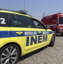 IGAS não estabelece causalidade entre morte em Montemor-o-Velho e atraso do INEM