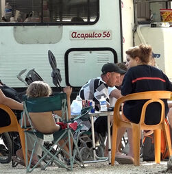 Mais de 200 moradores retirados devido ao maior incêndio florestal em França das últimas décadas