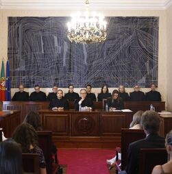 TC considera insconstitucional várias normas da lei dos estrangeiros