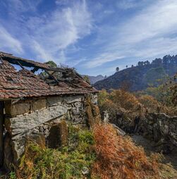 Quebra de turismo pelos incêndios no Gerês: 'Não nos lembramos de um agosto tão fraco'
