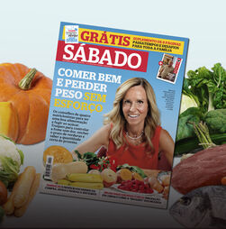 Comer bem para fugir ao açúcar 
