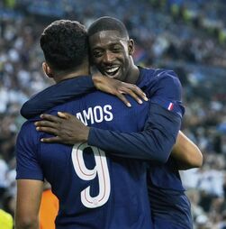 Paris Saint-Germain conquista Supertaça Europeia pela primeira vez