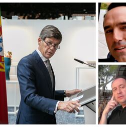 Estado despediu com indemnização e voltou a contratar os mesmos