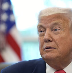 Objetivo Trump para o Alasca é “preparar o cenário” para um encontro entre a Rússia e a Ucrânia 