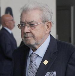 Morreu Joaquim Oliveira