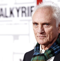 Morreu Terence Stamp, ator de 'Superman'