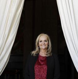 Candidata apoiada pelo Chega retira candidatura à Câmara de Setúbal