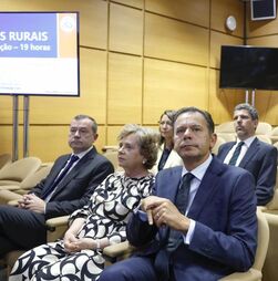 “Estamos em guerra e venceremos a guerra”, diz Luís Montenegro sobre o combate aos incêndios  