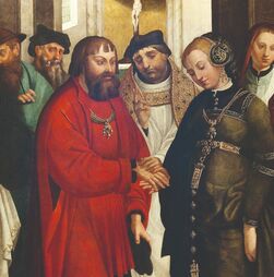 D. Manuel I. Os amores do rei que não teve amantes