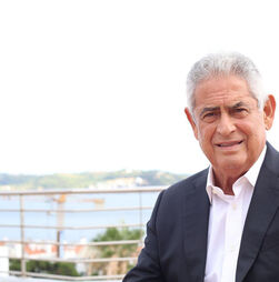 Luís Filipe Vieira confirma candidatura à presidência do Benfica: 'Ao longo destes quatro anos, tudo foi destruído'
