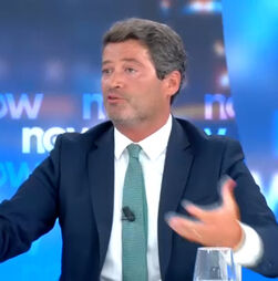 André Ventura diz que a ministra da Administração Interna deve ir embora: 'Isto é arrogância'