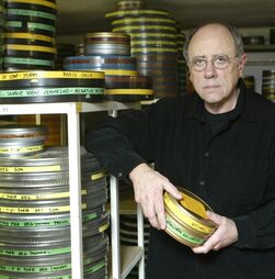 Morreu Eduardo Serra, o mais internacional dos diretores portugueses de fotografia