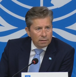 “É uma fome causada pela crueldade”: ONU declara oficialmente fome em Gaza 