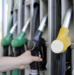 Gasóleo e gasolina ficam mais caros na próxima semana