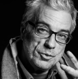 Morreu Luís Lucas, ator de 'Duarte & Companhia'