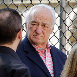 Morreu Jerry Adler, ator da série 'The Sopranos'