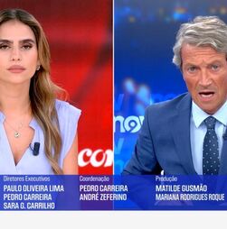 NOW bate todos os recordes a crescer 195,7% e ganha toda a semana à SIC Notícias