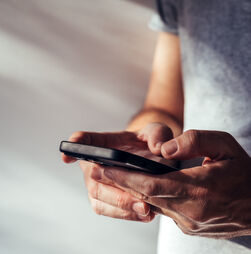Terapia virtual: Dr. IA, preciso de ajuda