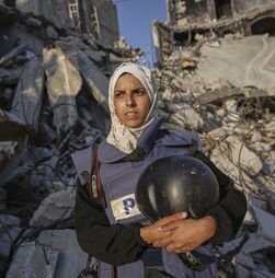Médio Oriente: Israel alega que visou câmara do Hamas em ataques a hospital