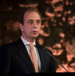 Fernando Cunha Guedes eleito presidente interino da Fundação de Serralves