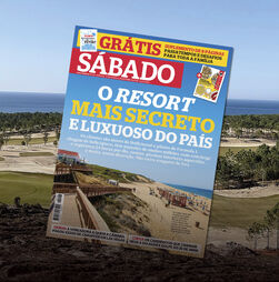 A vida dentro do resort mais secreto do País 