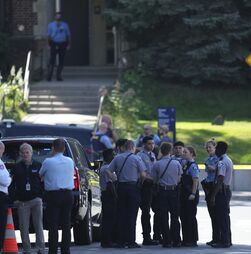 Robin Westman, o rosto por trás do ataque a uma escola católica de Minneapolis