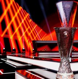 As datas e horas de todos os jogos de FC Porto e Sp. Braga na Liga Europa