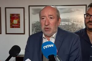 António Filipe diz que alterações do Governo à lei laboral representa uma "forte ameaça" aos direitos dos trabalhadores